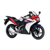 Carenados CBR 125 R