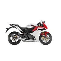 Carenados CBR 600 F