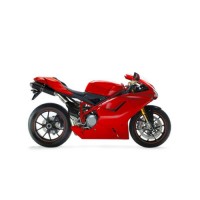 Carenados Ducati 1098