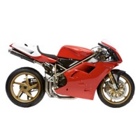 Carenados Ducati 748 93-05