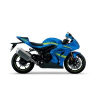 Carenados GSXR 1000