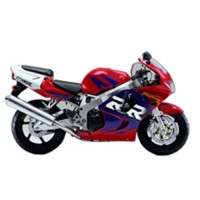 Carenados Honda CBR 900 RR 919 98-99