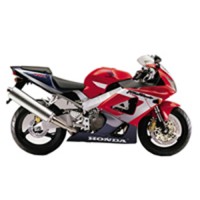 Carenados Honda CBR 900 RR 929 00-01