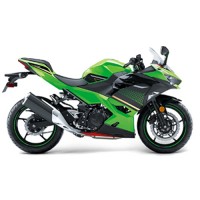 Carenados Kawasaki Ninja EX400 18-23