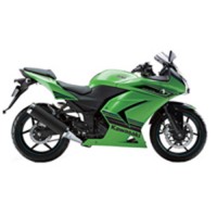 Carenados Kawasaki Ninja ZX250R 08-12