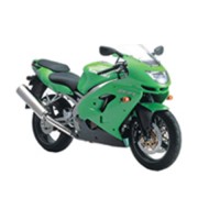 Carenados Kawasaki Ninja ZX9R 98-99