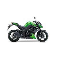 Carenados Ninja Z1000