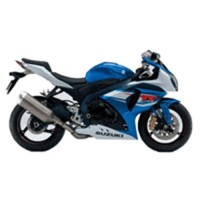 Carenados Suzuki GSXR 1000 09-16