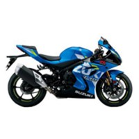 Carenados Suzuki GSXR 1000 17-23