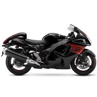 Carenados Suzuki GSXR 1300 08-20