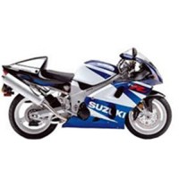 Carenados Suzuki TL1000R 98-03