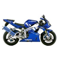 Carenados Yamaha R1 00-01