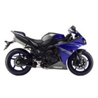 Carenados Yamaha R1 12-14