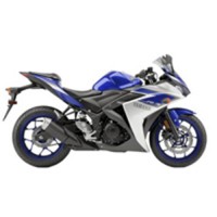 Carenados Yamaha R3 15-22