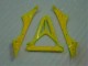 Amarillo Carenado Moto Yamaha R6 98-02