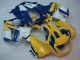 Amarillo Kit Carenado Moto Honda CBR 600 F3 95-98