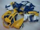 Amarillo Kit Carenado Moto Honda CBR 600 F3 95-98