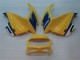 Amarillo Kit Carenado Moto Honda CBR 600 F3 95-98