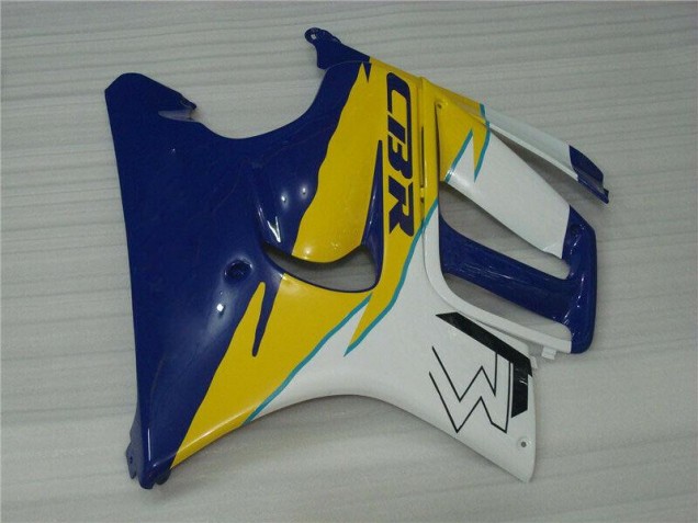 Amarillo Kit Carenado Moto Honda CBR 600 F3 95-98