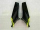 Amarillo Negro Carenado Moto Honda CBR 600 RR 03-04