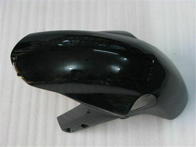 Amarillo Negro Carenado Moto Suzuki GSXR 1000 K3 03-04