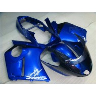 Azul Carenado Moto Honda CBR 1100 XX 96-07