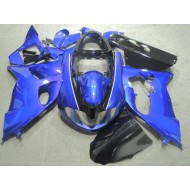 Azul Carenado Moto Suzuki TL1000R 98-03