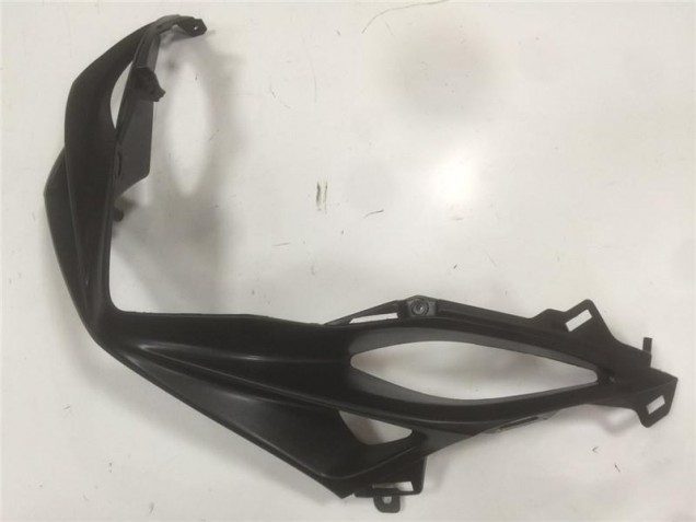 Azul Kits Completo Carenado Moto ABS Suzuki GSXR 600 / 750 K11 11-21