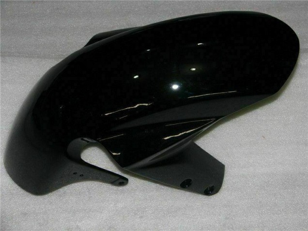 Azul Negro Carrocería Motocicletas Suzuki GSXR 1000 K3 03-04