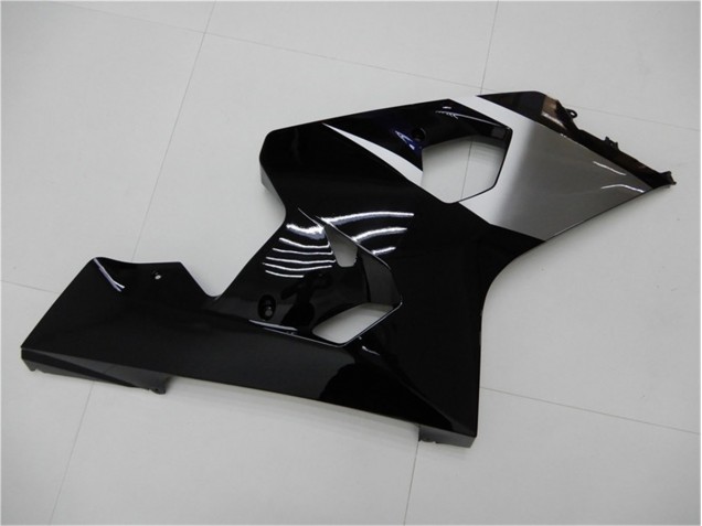 Azul Plata Carenado Moto Suzuki GSXR 600 / 750 K4 04-05