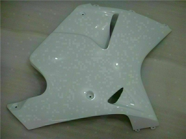 Blanco Carenado Moto Honda CBR 1100 XX 96-07