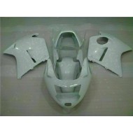 Blanco Carenado Moto Honda CBR 1100 XX 96-07