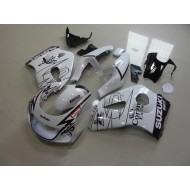 Blanco Corona Carenado Moto Suzuki GSXR 600 96-00