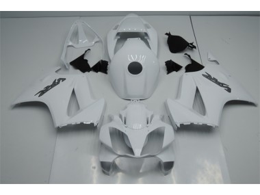 Blanco Kit Carenado Inyección Honda VFR 800 02-13