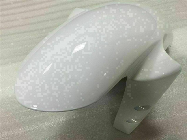 Blanco Kits Completo Carenado Moto Yamaha R1 04-06
