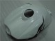 Blanco Rojo Llama Carenado Moto Yamaha R1 04-06