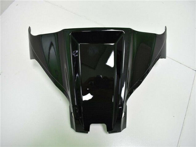 Brillante Negro Carenado Moto Kawasaki ZX10R 11-15