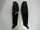 Brillante Negro Carenado Moto Kawasaki ZX10R 11-15