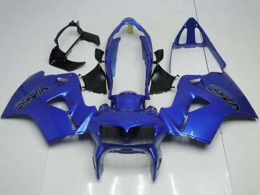 Caramelo Azul Carenado Moto Honda VFR 800 98-01