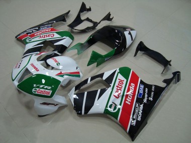 Castrol Carenados Moto Honda VTR 1000 00-06