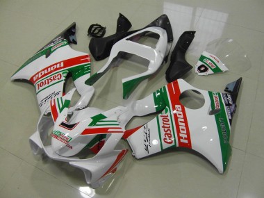 Castrol Kits Carenado Moto Honda CBR 600 F4i 01-03