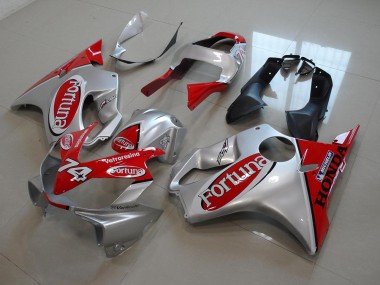 Fortuna Carenado Moto Honda CBR 600 F4i 01-03