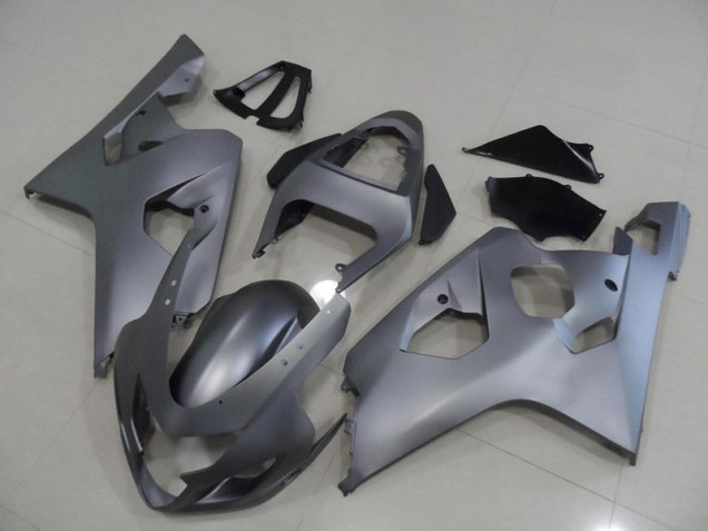 Gris Carenado Moto Suzuki GSXR 750 K4 04-05