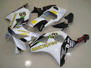 Hannspree 88 Carenado Moto Honda CBR 900 RR 954 02-03