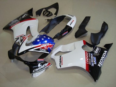 Lee Carenado Moto Honda CBR 600 F4i 04-07