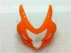 Naranja Carenados Moto Suzuki GSXR 600 / 750 K4 04-05