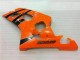 Naranja Carenados Moto Suzuki GSXR 600 / 750 K4 04-05