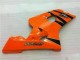 Naranja Carenados Moto Suzuki GSXR 600 / 750 K4 04-05