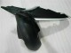 Negro Carenado Moto Suzuki GSXR 600 / 750 K4 04-05