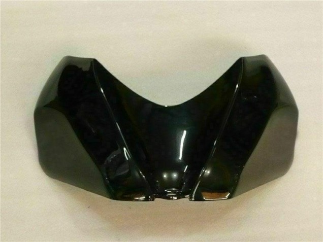 Negro Gris Kit Completo Carenado Moto Suzuki GSXR 600 / 750 K6 06-07